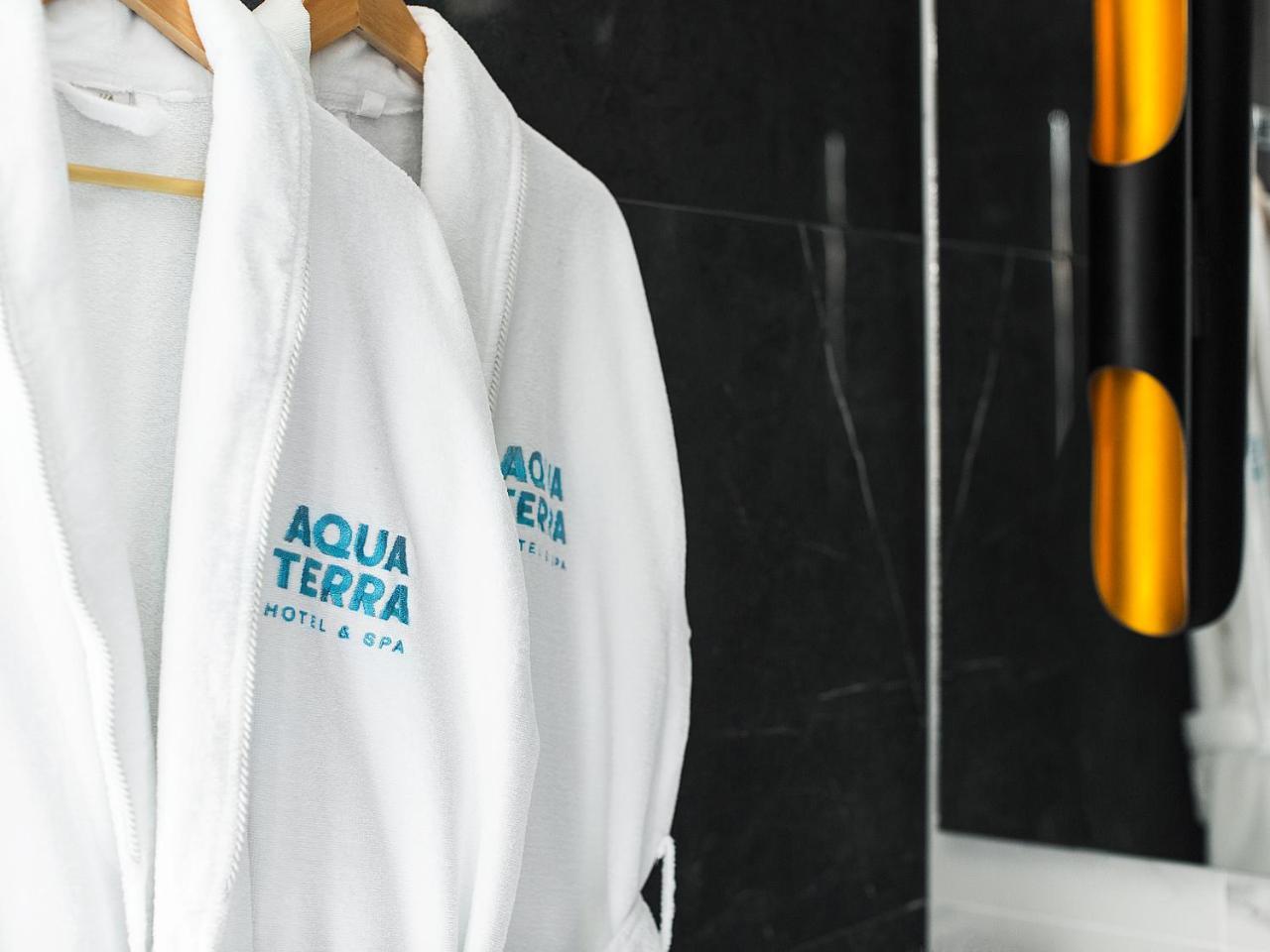 Aquaperla Hotel & Spa Chisinau Exterior foto